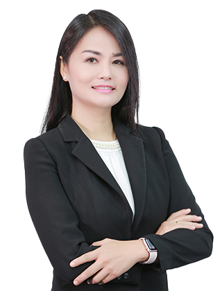 นางสาว ชุตินันท์ พันธ์จรุง